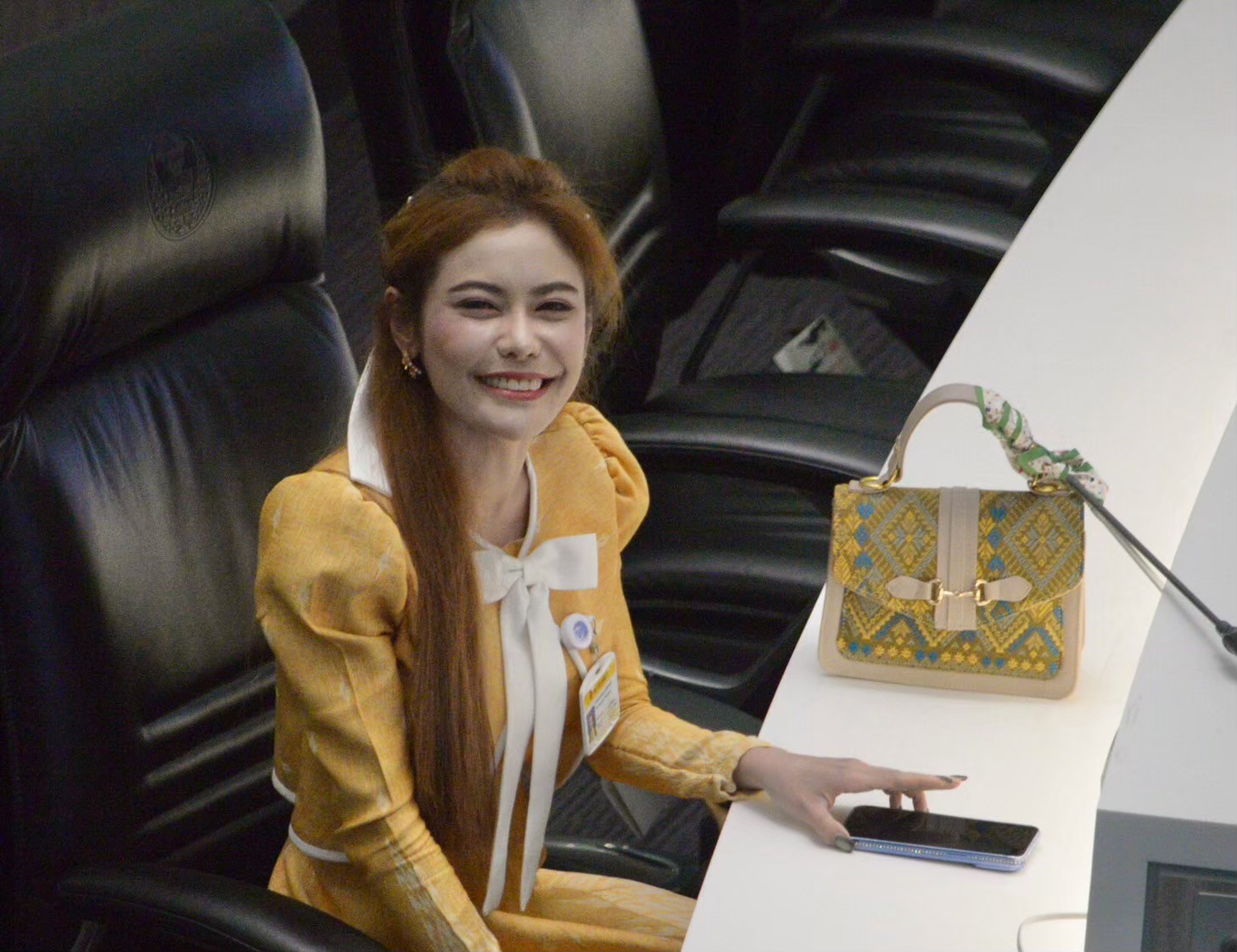 "ทนายอั๋น" เผยมติกกต.ฟัน "หมอเกศ" ผิดกม.เลือกตั้ง-อาญา ปมใช้คำนำหน้า "ศาสตราจารย์" ลงสมัคร 