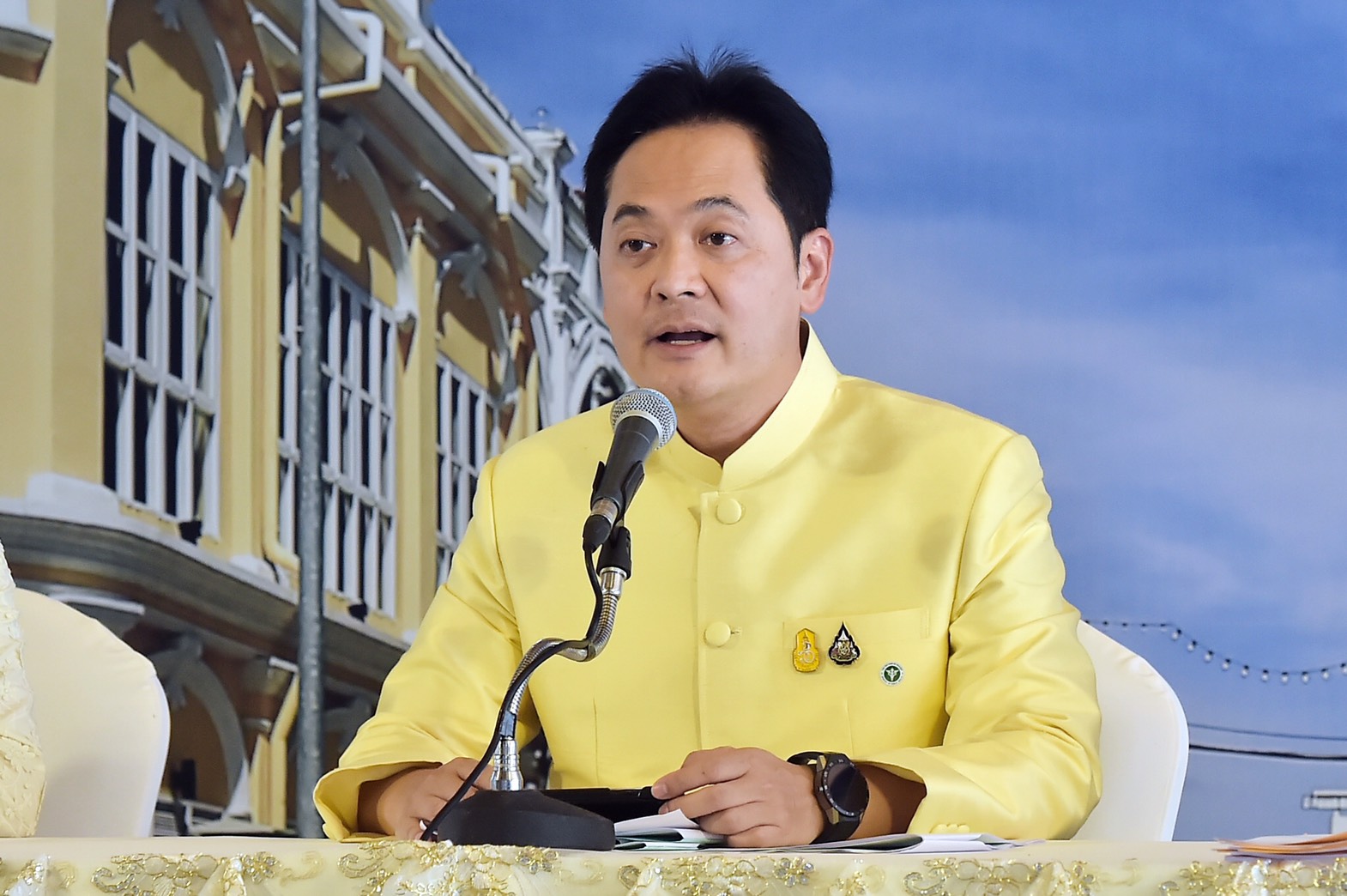 "นายกฯ" ลงนาม "ร่าง พรบ.ออกเสียงประชามติ" ชงเข้าสภาฯพิจารณาเร่งด่วน 