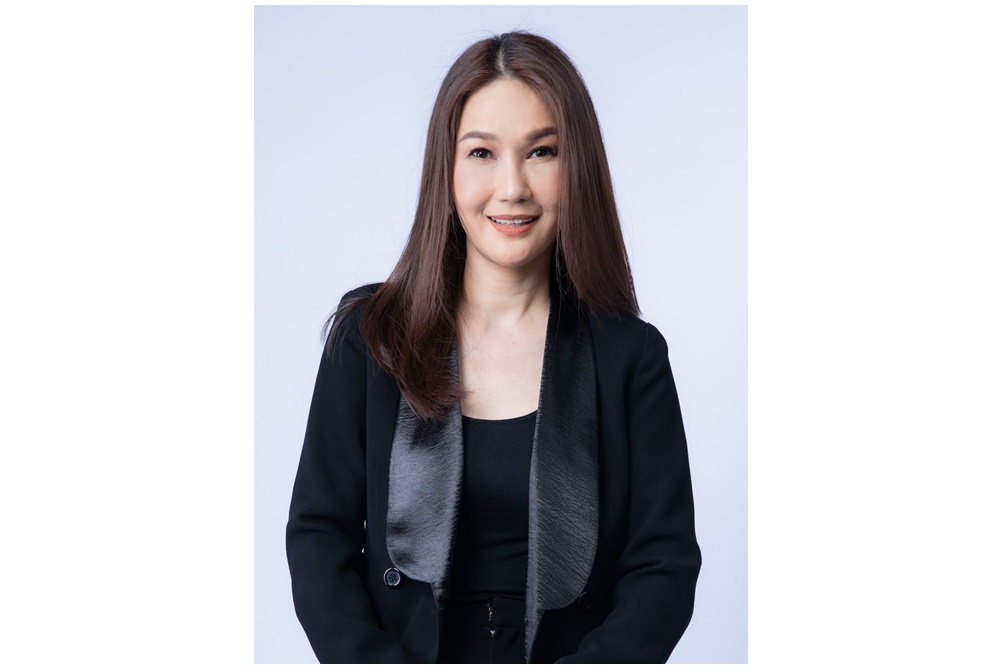 พรสุรีย์ กอนันทา
