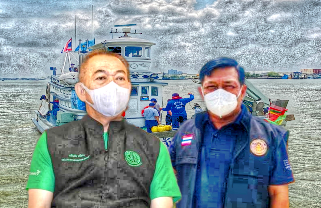 ตั้งองค์กรชุมชนประมงท้องถิ่น 50 จว. ลุยพัฒนาหมู่บ้านประมงท่องเที่ยวฟิชเชอร์แมนวิลเลจรีสอร์ท