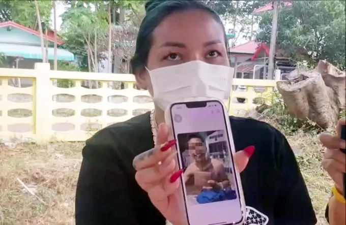 สาวหม้ายสุดช้ำ!! แฟนเด็กขโมยของ-ฆ่าหมา แจ้งความกลับถูกขู่ฆ่า