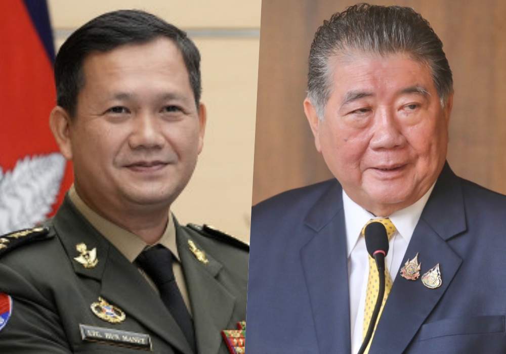 อดีต รมว.คลัง ตั้งข้อสังเกต “ภูมิธรรมบินเจรจาฮุน มาเนต” ควรเปิดเผยกรอบเจรจาต่อสาธารณะ