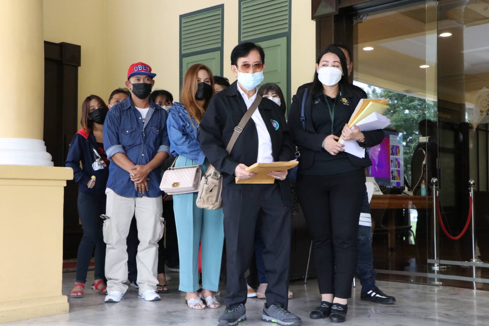 "สทช."ร้องรมว.ศึกษาและป.ป.ช. ตรวจสอบ ”สกสค.-สอศ.”จัดสรรงบประมาณไม่โปร่งใส