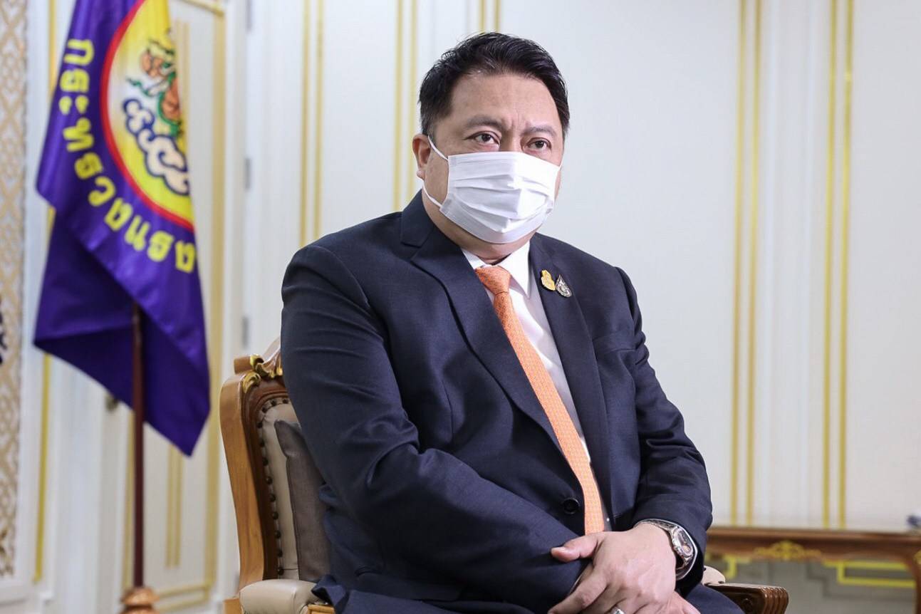 ครม.ไฟเขียวตรวจแรงงานต่างด้าวในสถานประกอบการ พบไร้ใบอนุญาตทำงานจับขึ้นทะเบียนทันที