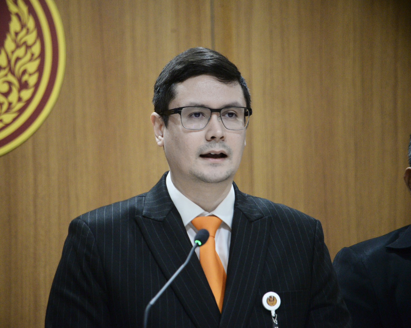 “กลุ่มทับลาน 43” จี้รัฐยึดแนวเขตปี 43 ปมที่ดินทับซ้อน กระทบ 4.6 หมื่นราย