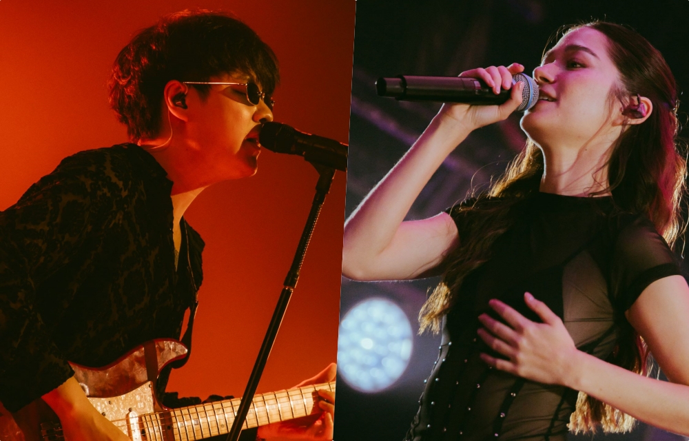สุดมันส์!  ‘RS MUSIC’ เปิดจักรวาลดนตรีที่รวมทุกความถี่แบบไร้ขีดจำกัด กับ ‘HzWHALE MUSIC FESTIVAL VOL.1’ 