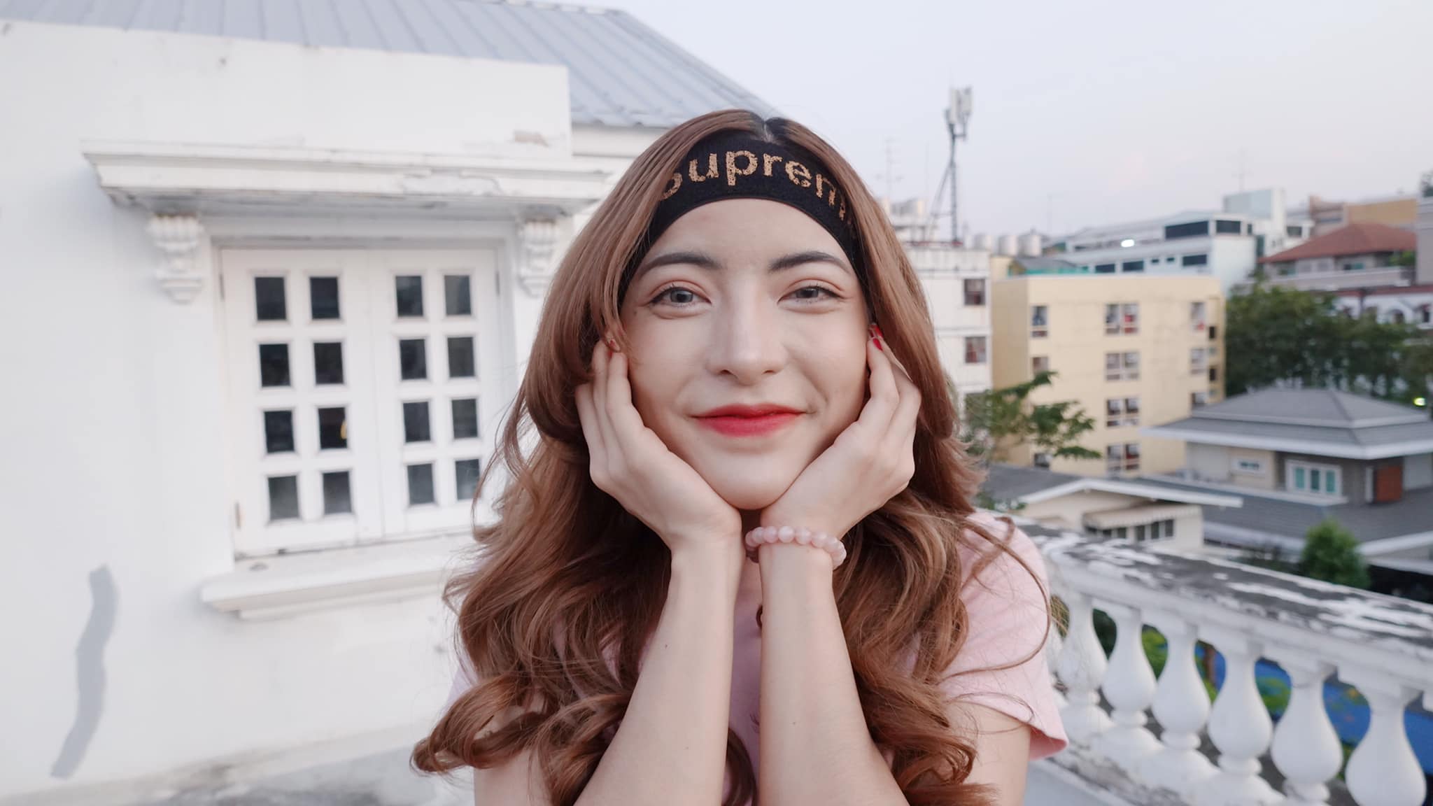 ยันไม่มีรายชื่อ “นัตตี้” โผล่ออกนอกประเทศ