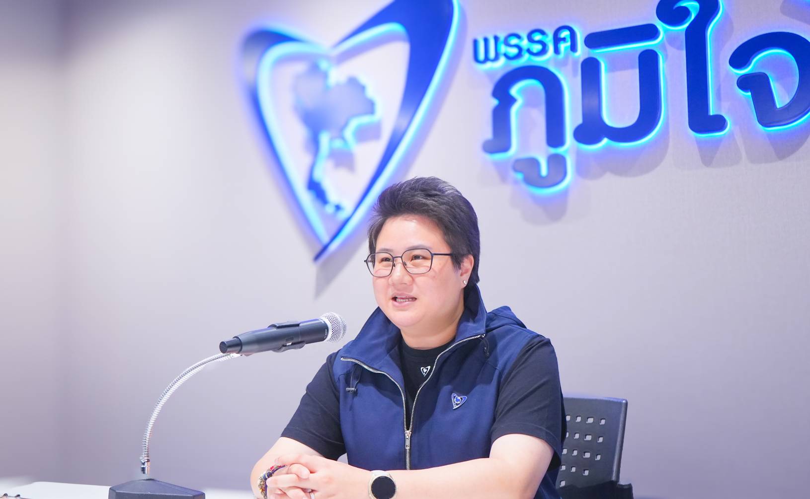 "ภท."เรียกร้อง "รัฐบาล-พรรคการเมือง"ใช้เวทีรัฐสภาแก้ปัญหาไทย-กัมพูชา หวั่นเปิดช่องรัฐประหารอีก 