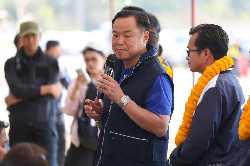 "นายกฯ" สั่งเตรียมพร้อมระบบสาธารณสุข ใช้ "โมเดล" สมัยโควิด-19  รับมือ "ไวรัสนิปาห์" เผยยังไม่พบผู้ติดเชื้อในไทย 