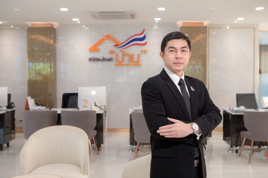 มาตรการ LTV หมดอายุ-ดบ.ขาขึ้น เร่งคนแห่กู้บ้าน หนุนภาพรวมปล่อยสินเชื่อปี 65 ทะลุ 3 แสนล้าน 