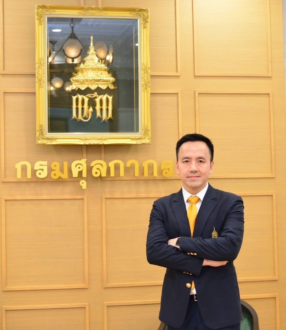 กรมศุลกากรแก้ไขเพิ่มบทลงโทษ ปราบผู้กระทำความผิดสินค้าบุหรี่ไฟฟ้า