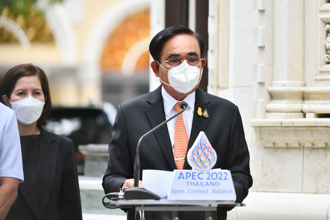 “บิ๊กตู่” สั่งวางแผนทำธุรกิจการอุปโภค/บริโภคชาวมุสลิม หวังเพิ่มกำลังซื้อสินค้าฮาลาล
