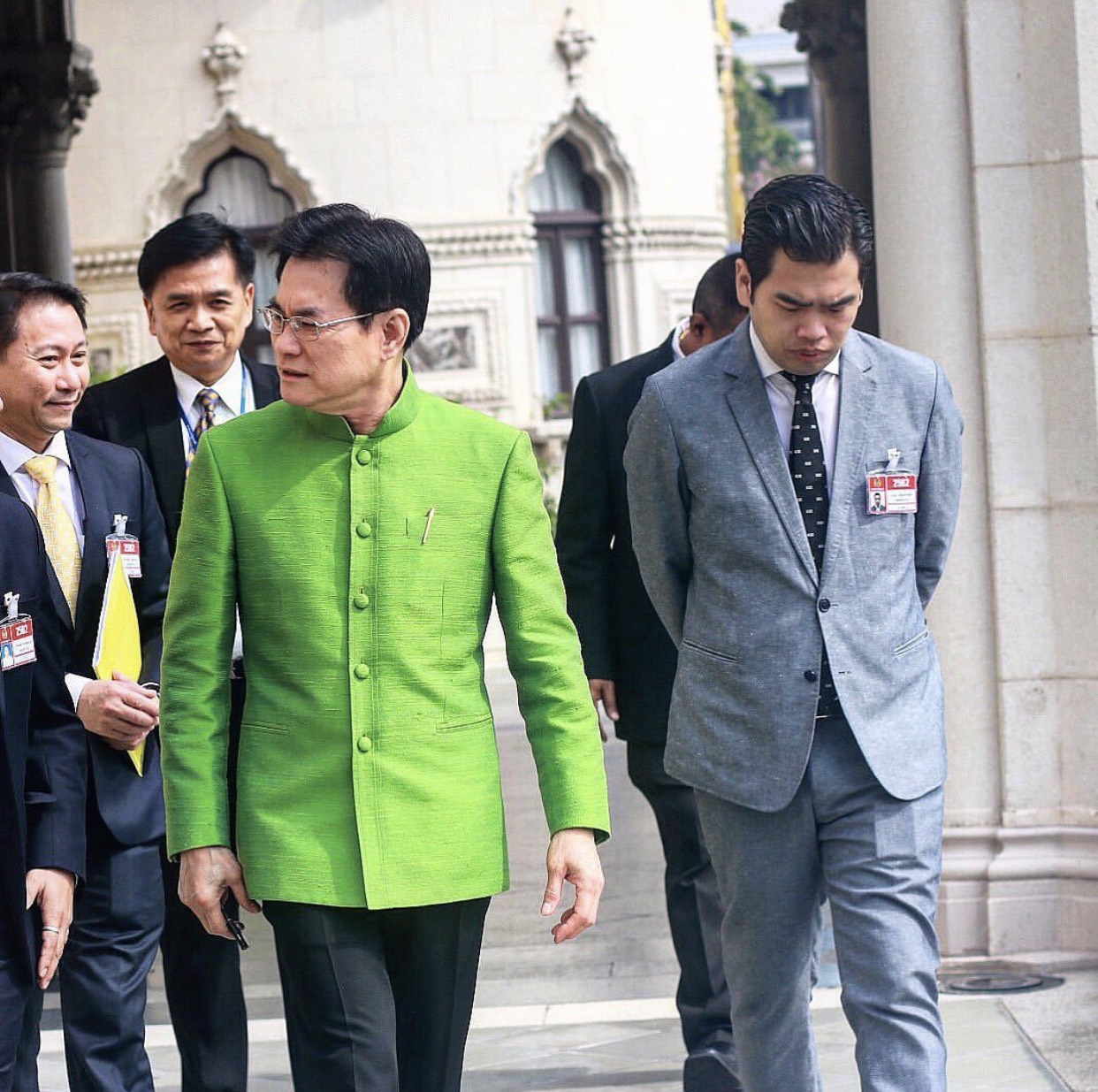 ปชป.เลือดไหลไม่หยุด “พายุ” ลาออกสมาชิกพรรคอีกราย 
