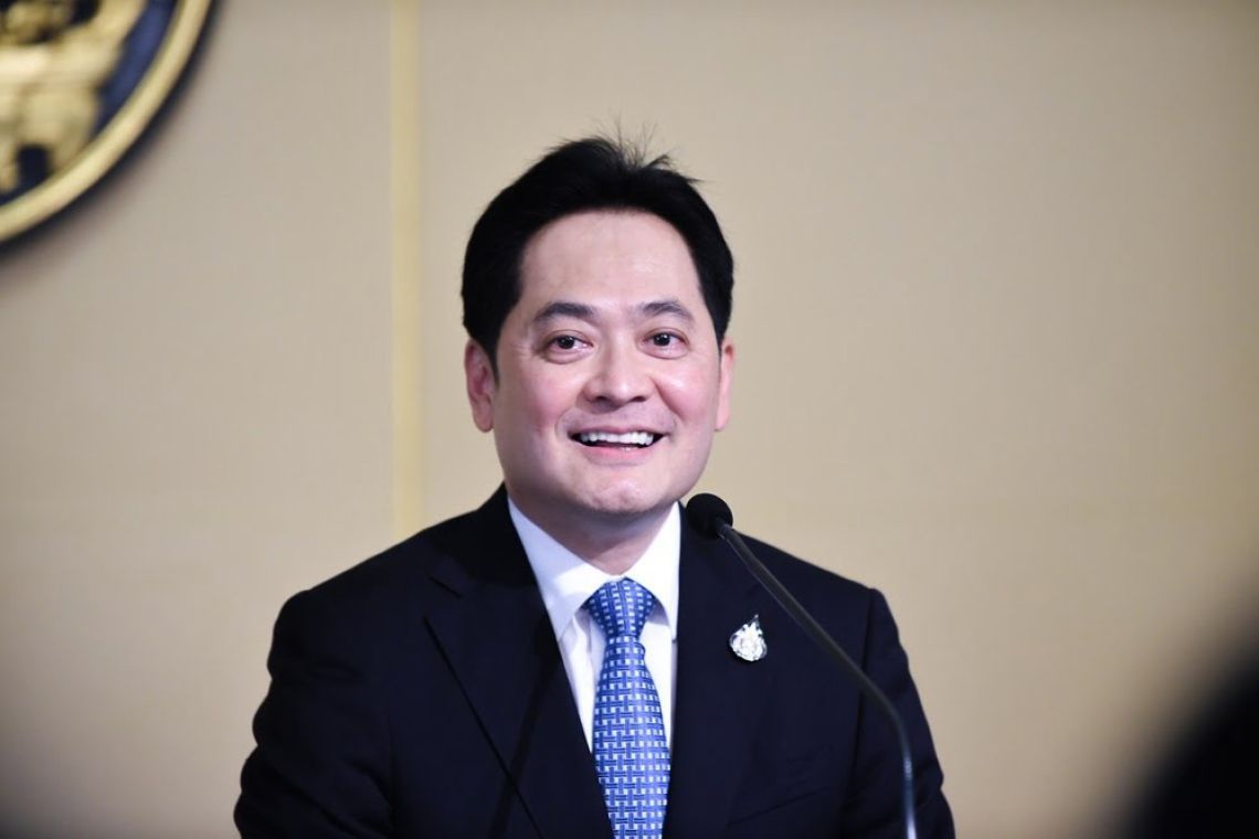 โฆษกรัฐบาลเผยภาคท่องเที่ยวสร้างความเชื่อมั่นเศรษฐกิจไทยไปในทิศทางบวกทำอัตราเงินเฟ้อลดลง 