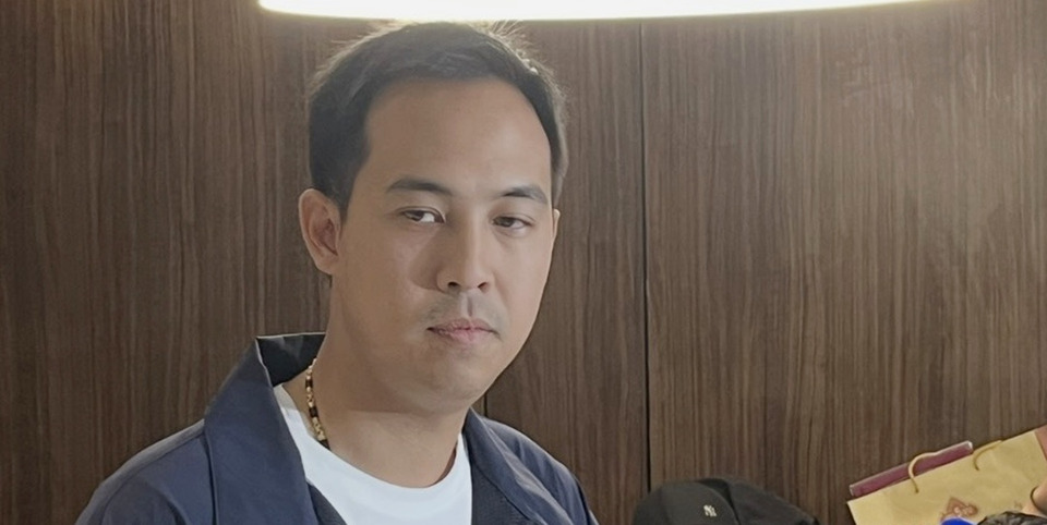 ‘สส.ตราด ภูมิใจไทย’ จี้ ‘สส.ประชาชน’ ขอโทษ ปมพาดพิงกำนัน-ผู้ใหญ่บ้านโยงยาเสพติด