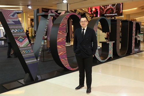 โว้ก ประเทศไทย จัดงาน “Vogue Gala” ประมูลผลงานมาสเตอร์พีซจาก 15 แบรนด์ดังระดับโลก  ระดมทุนสนับสนุนดีไซเนอร์ เพื่อสานต่อเจตนารมณ์อุตสาหกรรมแฟชั่นไทยสู่เวทีสากล