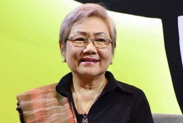 "ดร.ชลธิรา" ไม่เข้าร่วมงานรับรางวัล "ปูชนียบุคคลด้านภาษาไทย" เพื่อไว้ทุกข์ให้แผ่นดิน