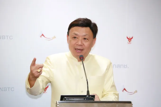 “กสทช.”เผยล่าสุดเน็ตฟรี 10 GB ลงทะเบียนพุ่ง 1,810,986 เลขหมาย