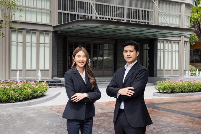 ‘ยูดี ทาวน์’แตกไลน์รุกธุรกิจโรงแรมทุ่ม 500 ล้านเจาะกลุ่มระดับพรีเมี่ยม