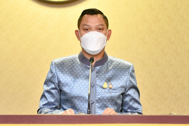 โฆษกรบ.ปัด รัฐไฟเขียว 'คิงส์เกต' เปิดเหมืองทองใหม่ แลกเลื่อนแถลงคำชี้ขาดของอนุญาโตตุลาการ ย้ำคณะกรรมการฯ เจรจายึดประโยชน์สูงสุดของประเทศ