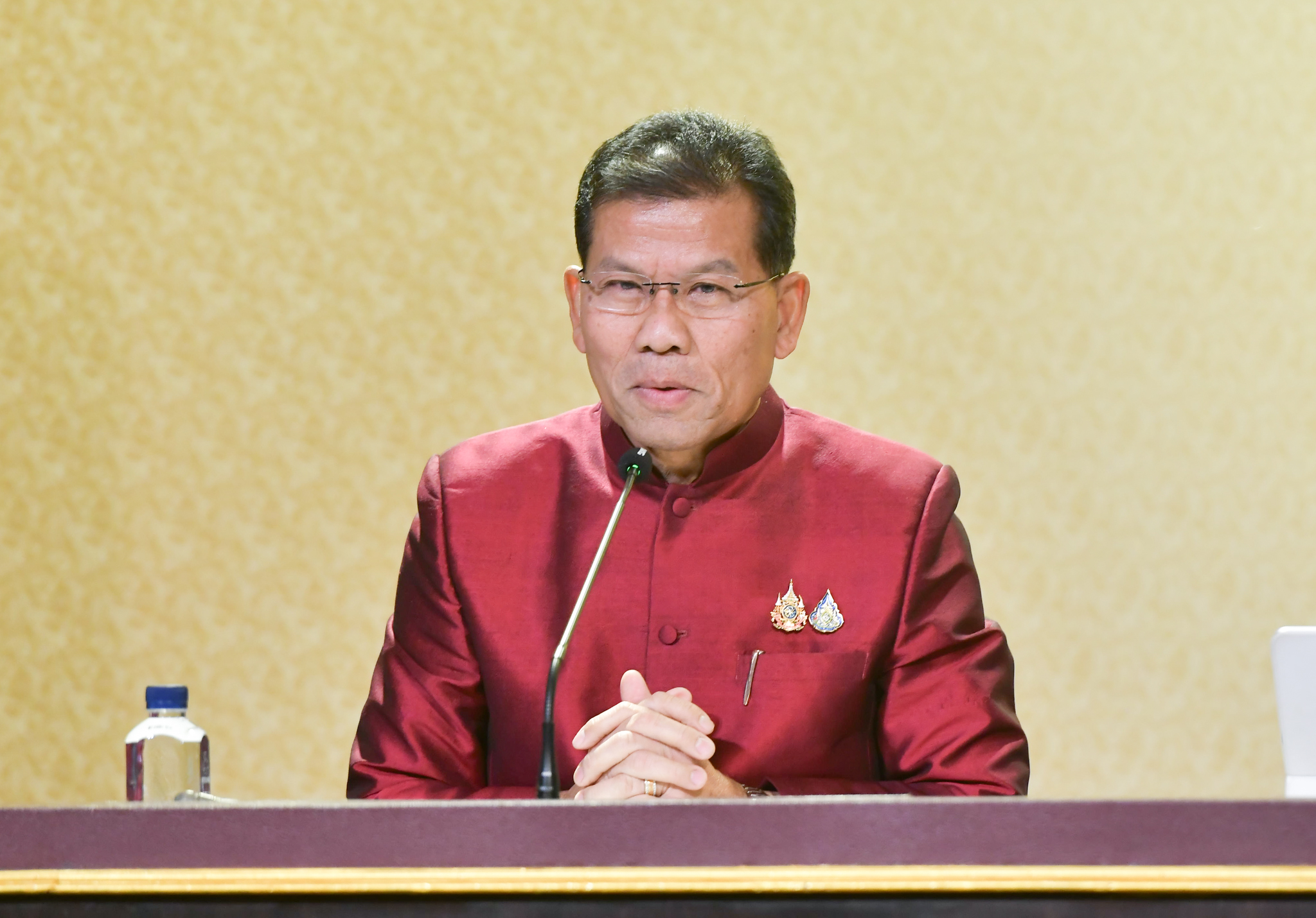 รองโฆษก รบ. ยันฟลูออไรด์ในยาสีฟัน ไม่มีผลต่อสมอง-IQ เด็ก