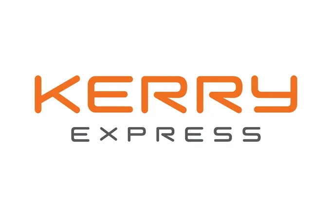 Kerry Logistics Network พร้อมทุ่มงบ 3.4 พันล้านบาทดัน Kerry Express ขยายธุรกิจพร้อมเสริมแกร่งตำแหน่งผู้นำตลาดจัดส่งพัสดุในไทย