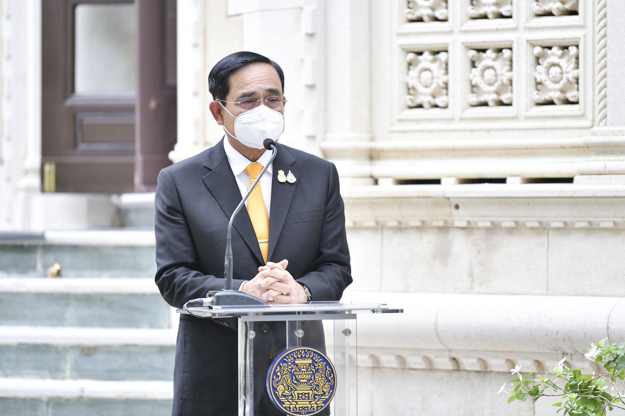 "นายกฯ" ให้ความสำคัญฟื้นฟูเศรษฐกิจประเทศ "ก.อุตฯ" เดินหน้าโครงการ "พัฒนาอาชีพเสริมฯ" ด้วยกลไก7วิธี