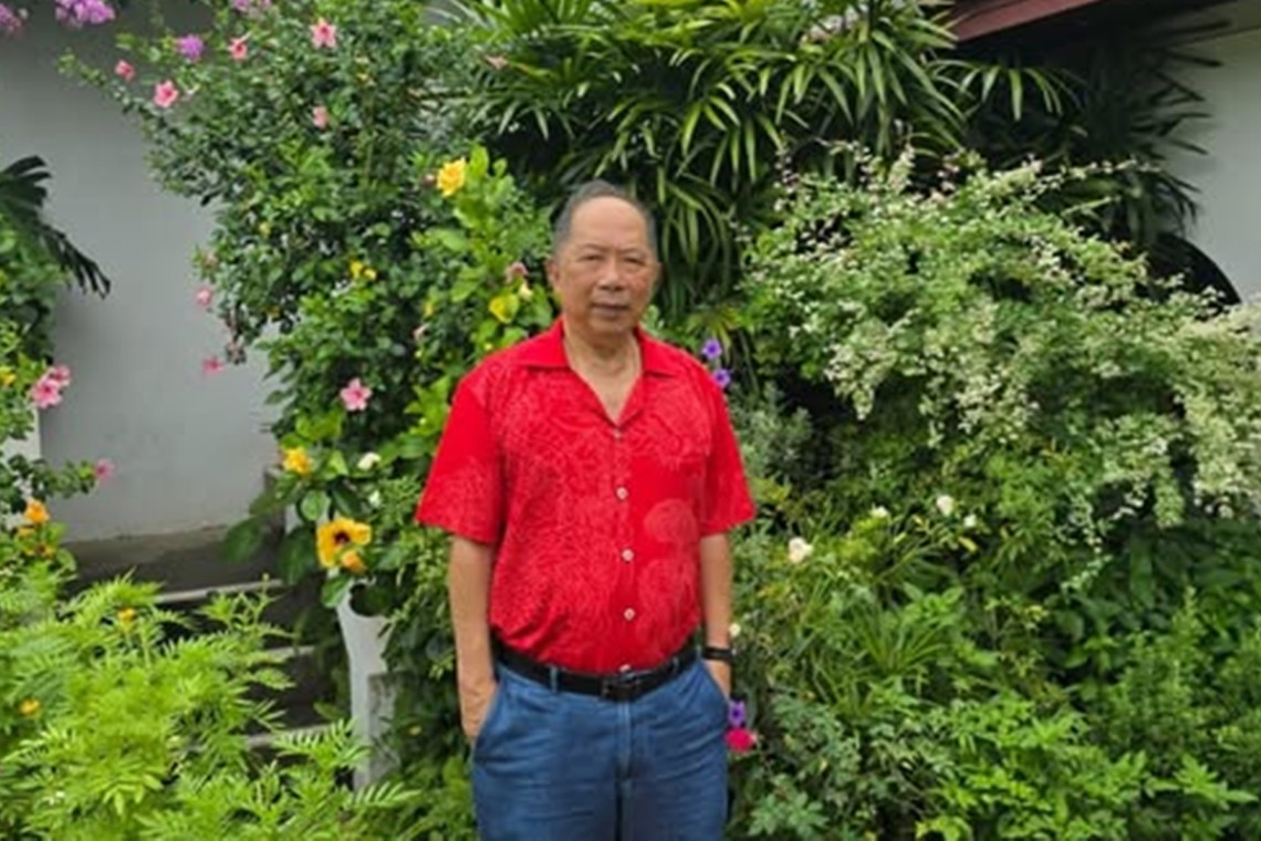 'ไพศาล' ชี้ กระแสสงสาร ‘ทักษิณ’ส่งผล พท. ชนะเลือกตั้งเขต 7 เชียงรายถล่มทลาย