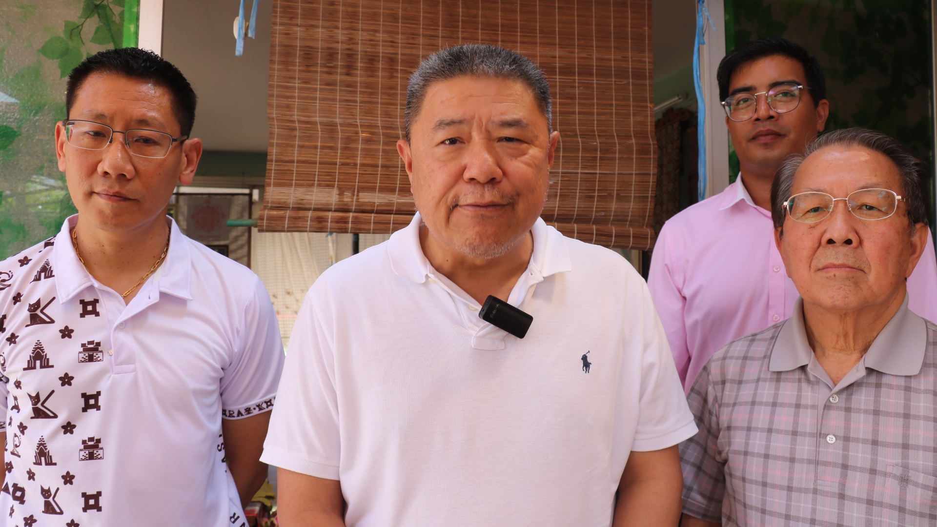 โคราช ผู้ว่า.รฟท.รับพิจารณาปรับแบบตอม่อรถไฟไฮสปีด-ทางคู่ ผ่านเมือง จ่ออนุรักษ์อาคารสถานีรถไฟประวัติศาสตร์ 90 ปี