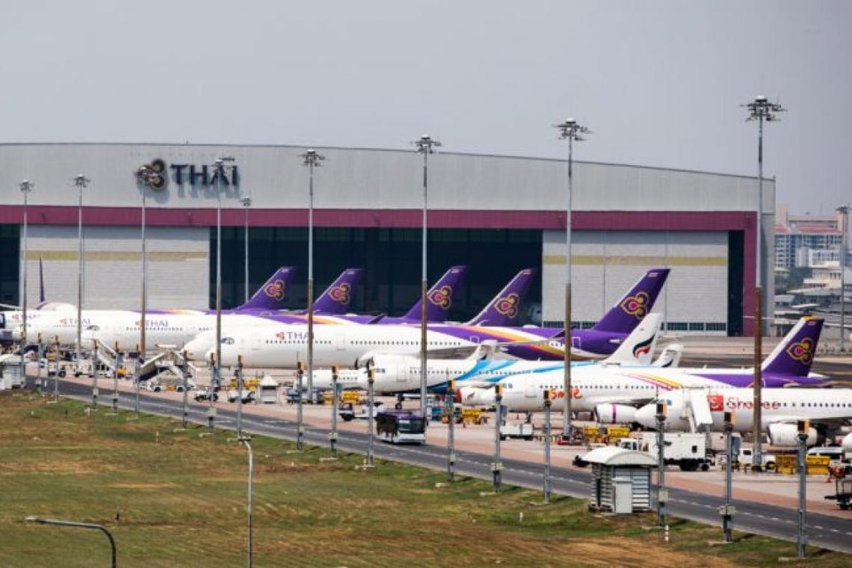 การบินไทยตั้งกรรมการสอบด่วน! แอร์โฮสเตสถูกจับที่ออสเตรเลีย ปมซุกเฮโรอีน 1 กก. หากผิดจริงให้ออกทันที
