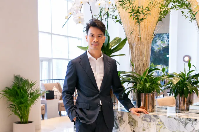 เซ็นทาราเผยผลประกอบการรวมไตรมาสแรกกำไรสุทธิจำนวน 756 ล้านบาท 