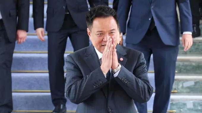 "อ.อัจฉราวดี" ชมรัฐบาลอนุทินเหมาะที่สุดในยุคนี้ ชู 7 เดือนผลงานเพียบ ลั่นขอให้อยู่ครบเทอม