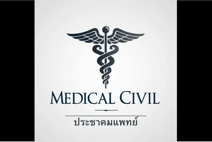 "ประชาคมแพทย์" โพสต์เตือนสังคมไทย! สัญญาณอธิปไตยอาจสั่นคลอนจากการกดดันของประเทศมหาอำนาจ