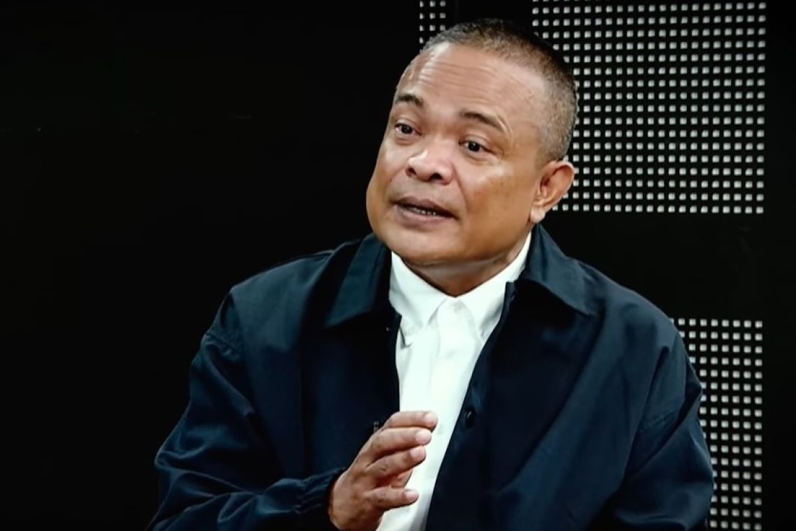 "จตุพร" แฉแผนอำมหิตคนฝ่ายเดียวกัน หลอก "บุญทรง-ภูมิ" ให้ติดคุกคดีจำนำข้าวแทน