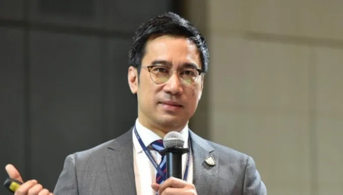 "ในหลวง" โปรดเกล้าฯแต่งตั้ง "เศรษฐพุฒิ" องคมนตรี เป็นกรรมการพระคลังข้างที่
