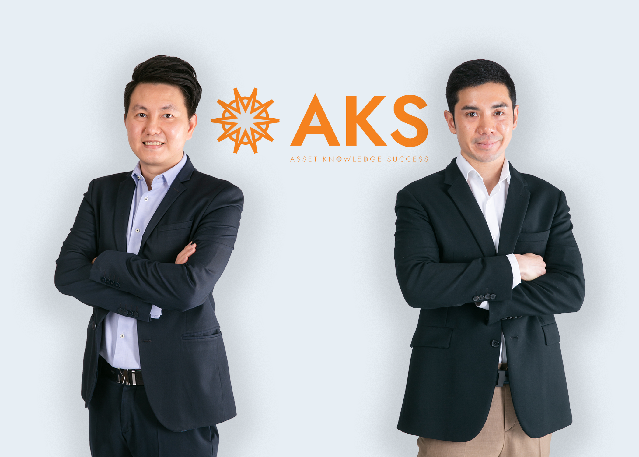 ‘AQ’ รีแบรนด์ดิ้งสู่ ‘AKS’ เดินหน้าปรับโครงสร้างองค์กรจัดการ Diversify ครั้งใหญ่ ‘ตัดขาดทุน-สร้างกำไร’ ชูธุรกิจการเงินพระเอก