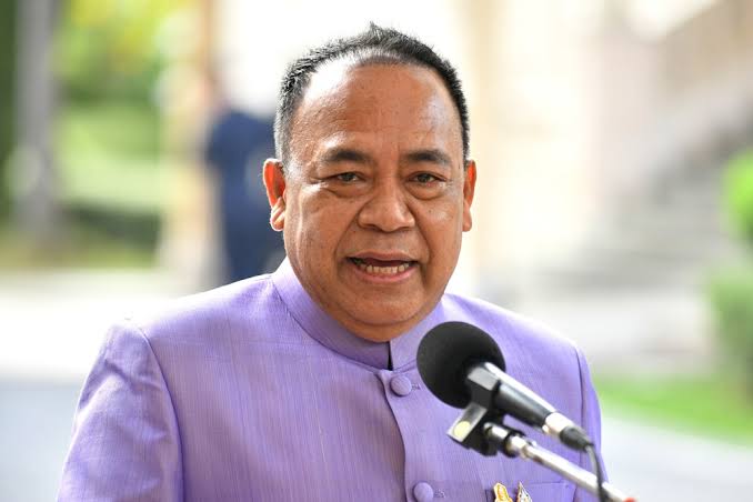 “รมช.มหาดไทย” ชื่นชม “ทีมกู้ภัยไทย” ช่วยเหลือ “เหตุแผ่นดินไหวตุรเคีย” เตรียมถอดบทเรียน-เร่งพัฒนา “usar thailand”
