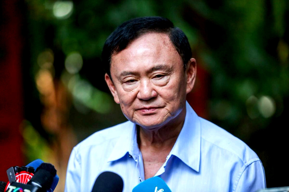 ราชทัณฑ์แจงชัด ขั้นตอนพักโทษ “ทักษิณ” ย้ำทำตามกฎหมาย ไม่เลือกปฏิบัติ