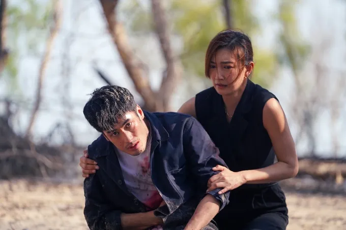 สืบหาความจริงใครคือผู้จ้างฆ่าเมลานี? ใน “TIME หมุนเวลาตาย” Ep.5