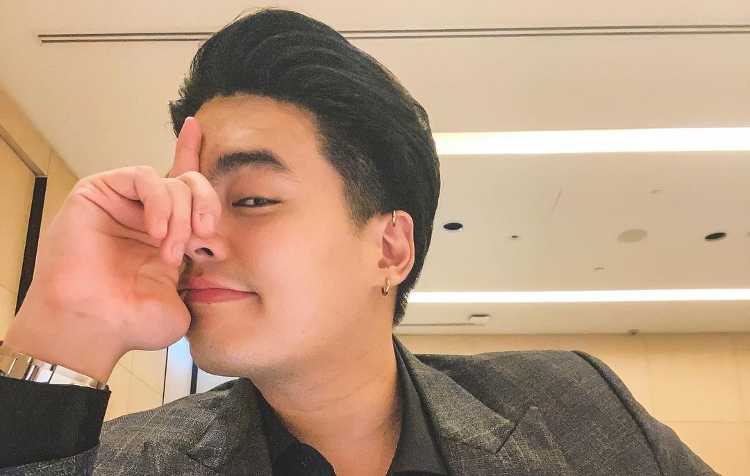 "ฮั่น อิสริยะ" ลั่น "มาชนไม่พอ ขอโทษไม่เป็น" หลังคู่กรณีขับรถชน
