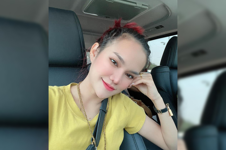 แม่น้ำหนึ่ง ควงสามีโต้คลิปหลุด ลั่นฟ้องทุกคน คำขอโทษไม่เอาแล้ว