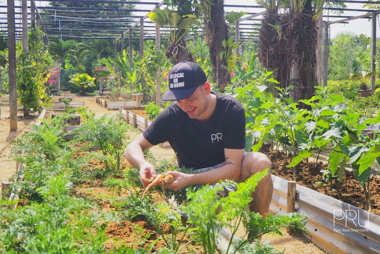 'ร้านอาหารพรุ'คว้ารางวัล 'หนึ่งดาวมิชลิน' ต่อเนื่องเป็นปีที่ 3
