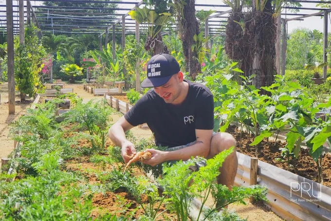 'ร้านอาหารพรุ'คว้ารางวัล 'หนึ่งดาวมิชลิน' ต่อเนื่องเป็นปีที่ 3