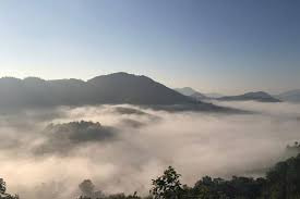 'เหนือ–อีสาน'ยังเย็น มีหมอกเช้า อุณหภูมิขยับขึ้น 1–2 องศา ไทยตอนบนเสี่ยงฝุ่นสะสมเพิ่ม