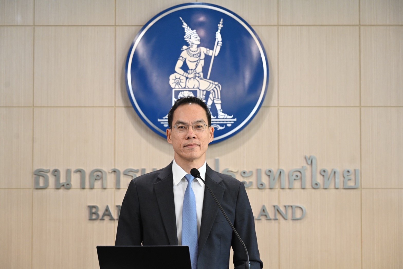 กนง.มติเอกฉันท์ขึ้นดอกเบี้ยนโยบาย 0.25% มีผลทันที