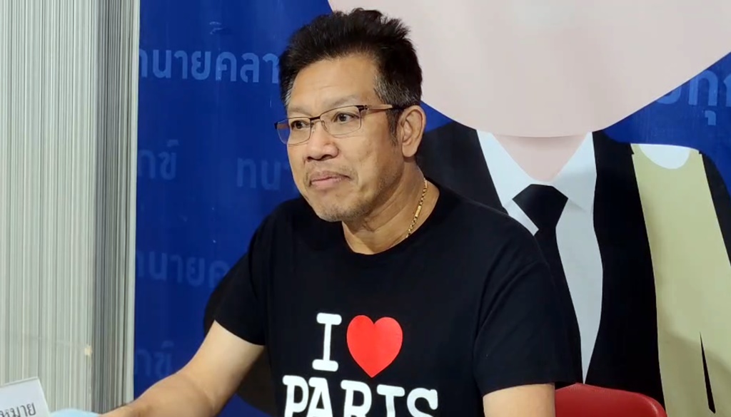 อย่าเพิ่งตกใจ!! “ทนายเดชา” ชี้ฟ้องชายชู้-หญิงชู้เรียกค่าทดแทนได้หมด