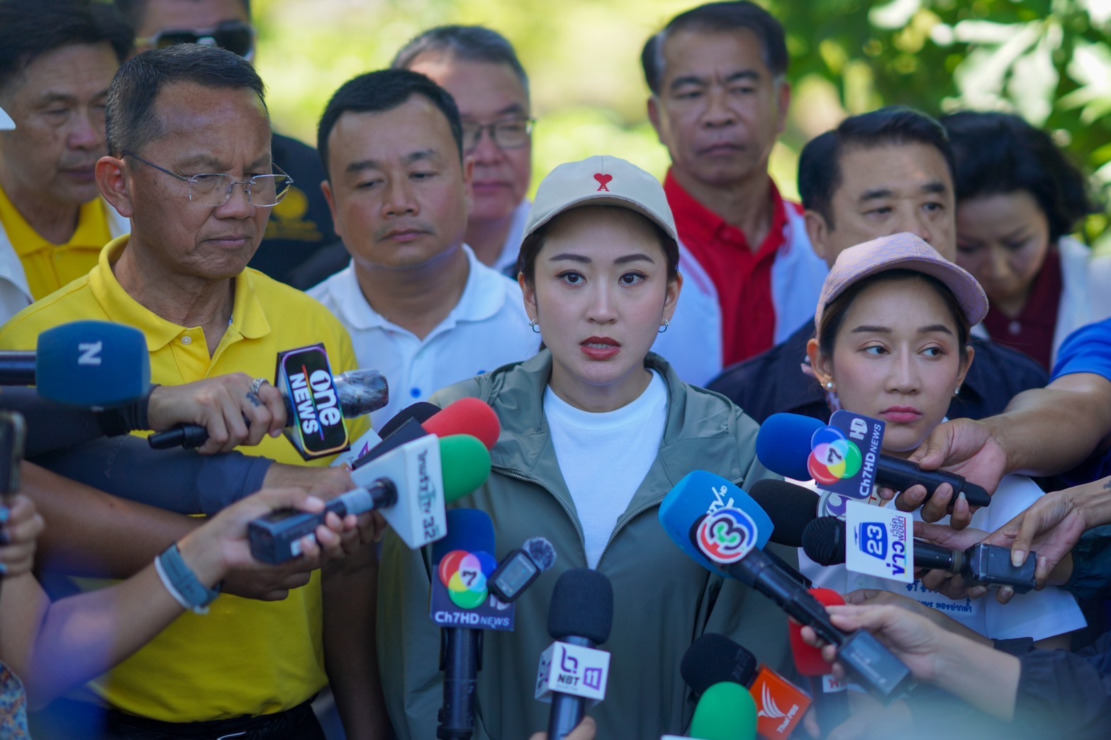 “นายกฯ ” เผย ครม.นิ่งแล้ว เหลือตรวจสอบคุณสมบัติ ชี้จะทำให้เร็ว เพื่อแก้ปัญหาประเทศ