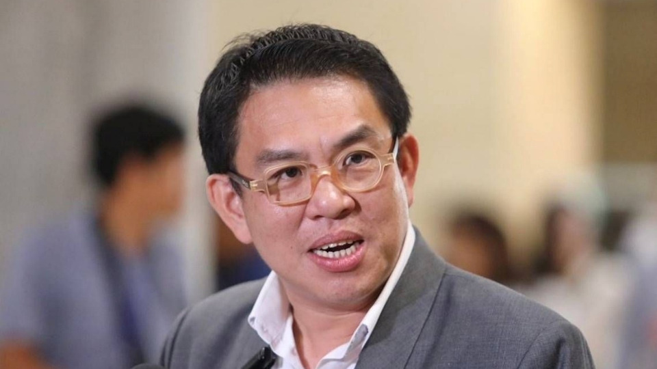 “วิโรจน์” ชี้ปมประธาน กสทช. สะท้อนปัญหา Accountability–Integrity ห่วงใช้สถาบันเป็นเกราะป้องกันตำแหน่ง