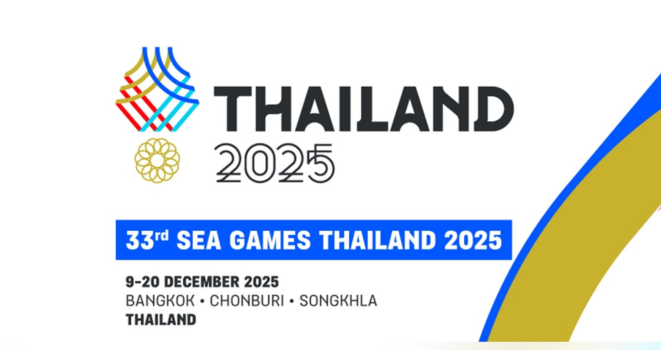 เช็กเลย! โปรแกรมแข่ง "ซีเกมส์ 11 ธ.ค. 68" พร้อมลิงก์ดูสดครบทุกชนิดกีฬา ทีมไทยแข่งกี่โมง