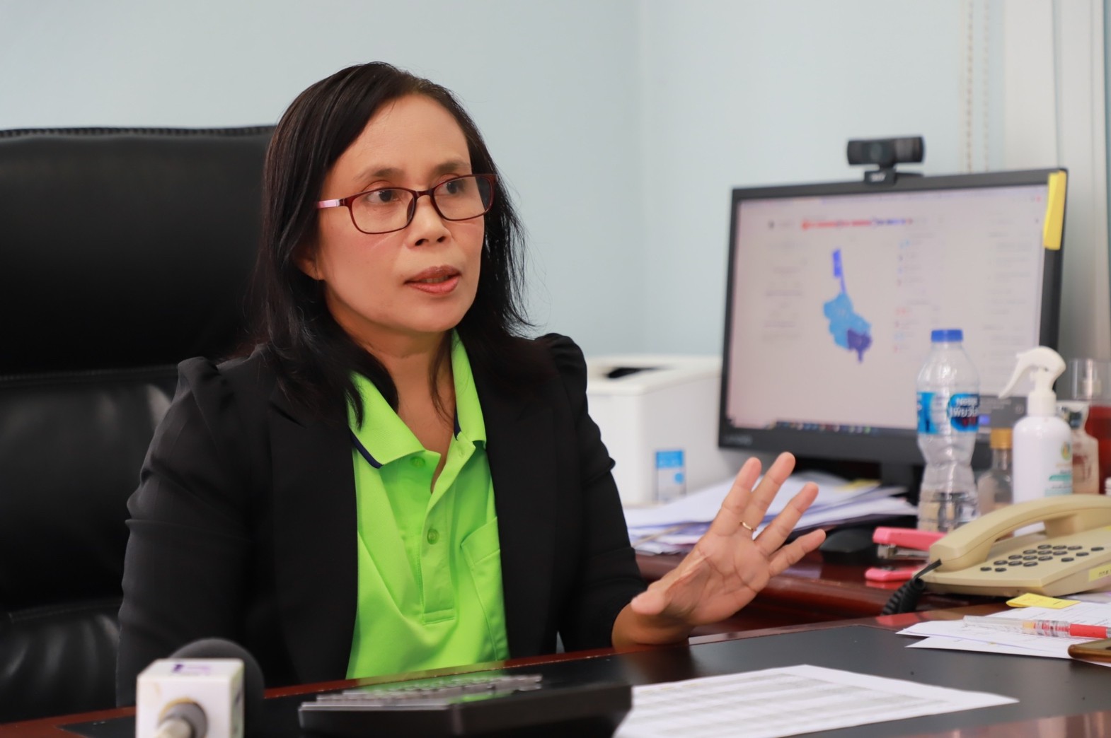 กกต.สงขลา เผยตัดสิทธิผู้สมัคร สว.82 คน สมาชิกพรรคการเมืองเพียบ โทษตัดสิทธิ์การเมือง 20 ปี จำคุก 10 ปี